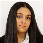 Soy estudiante de Magisterio de Educación Infantil. Puedo ofrecer clases particulares a niños de educación primaria y la ESO